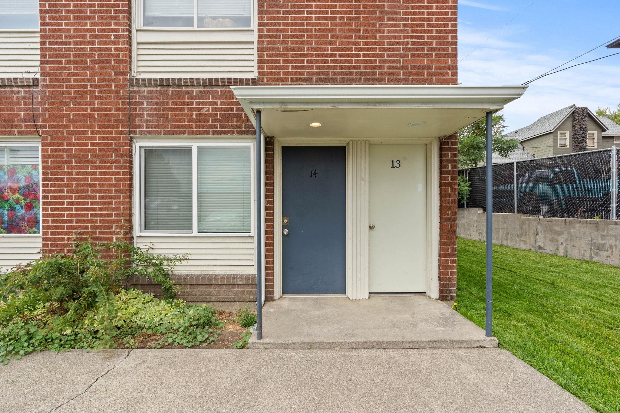 220 South Elm Street Spokane, WA 99201 - Photo 4 of 18