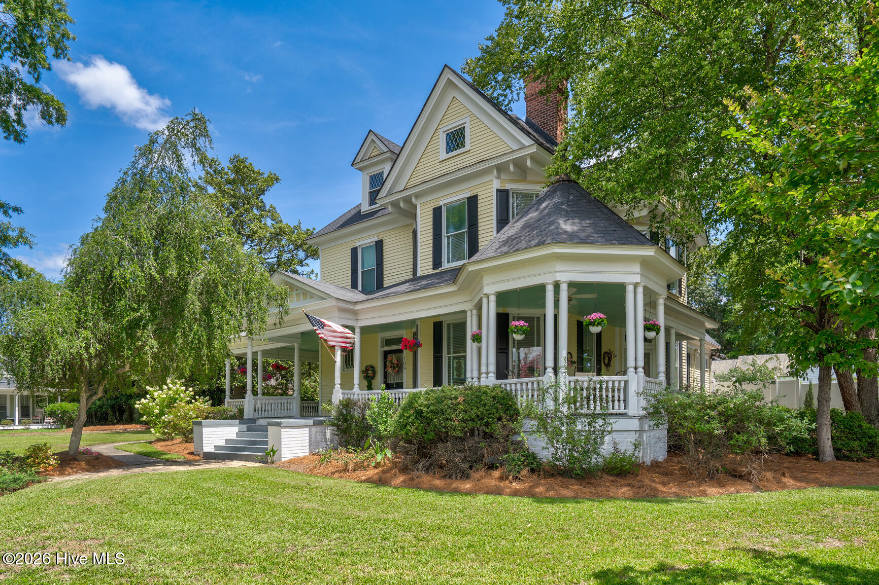 109 South Walnut Street Spring Hope, NC 27882 - Photo 5 of 60 Gallery Image 5