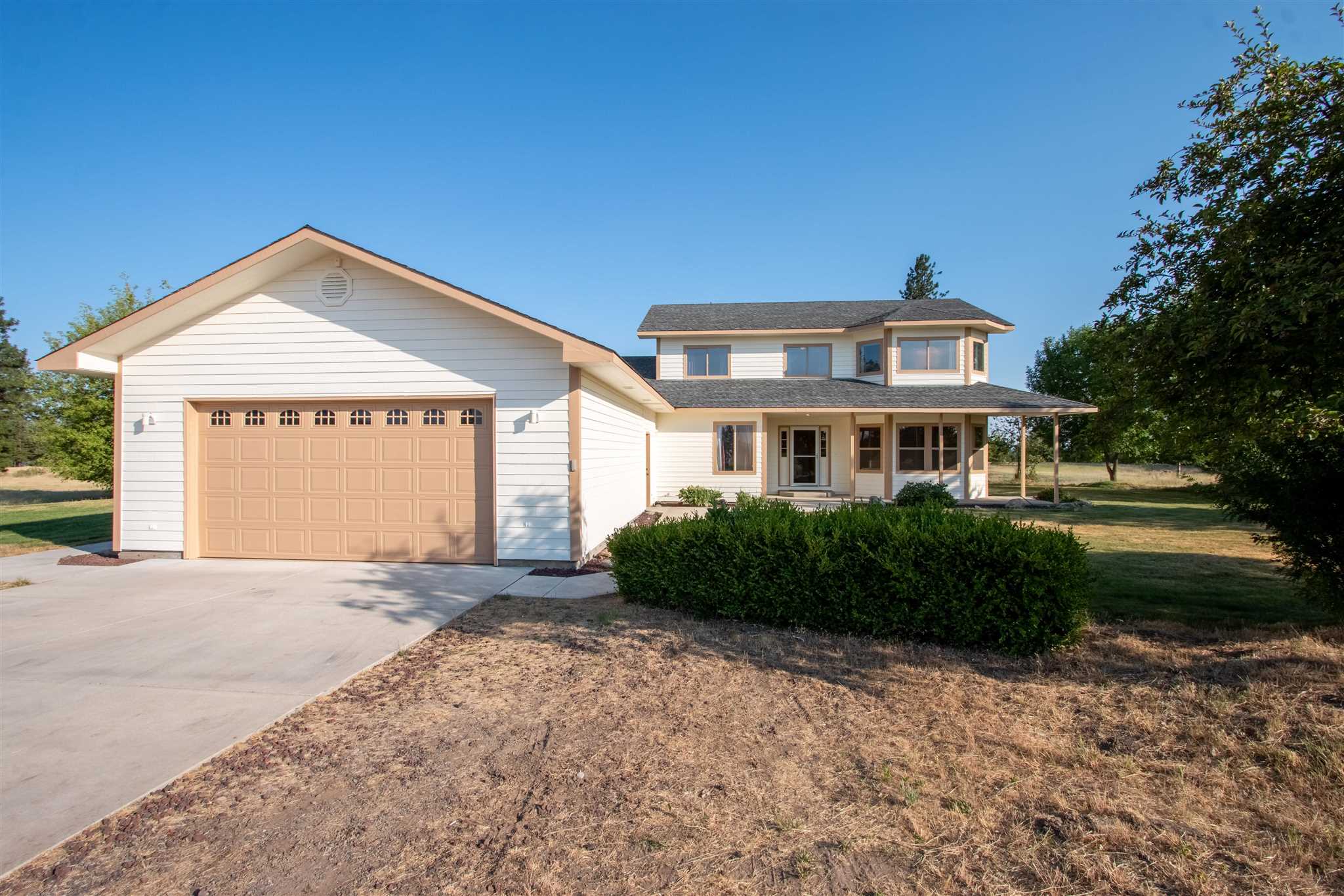 7915 North Prairie Crest Road Spokane, WA 99224 - Photo 2 of 47