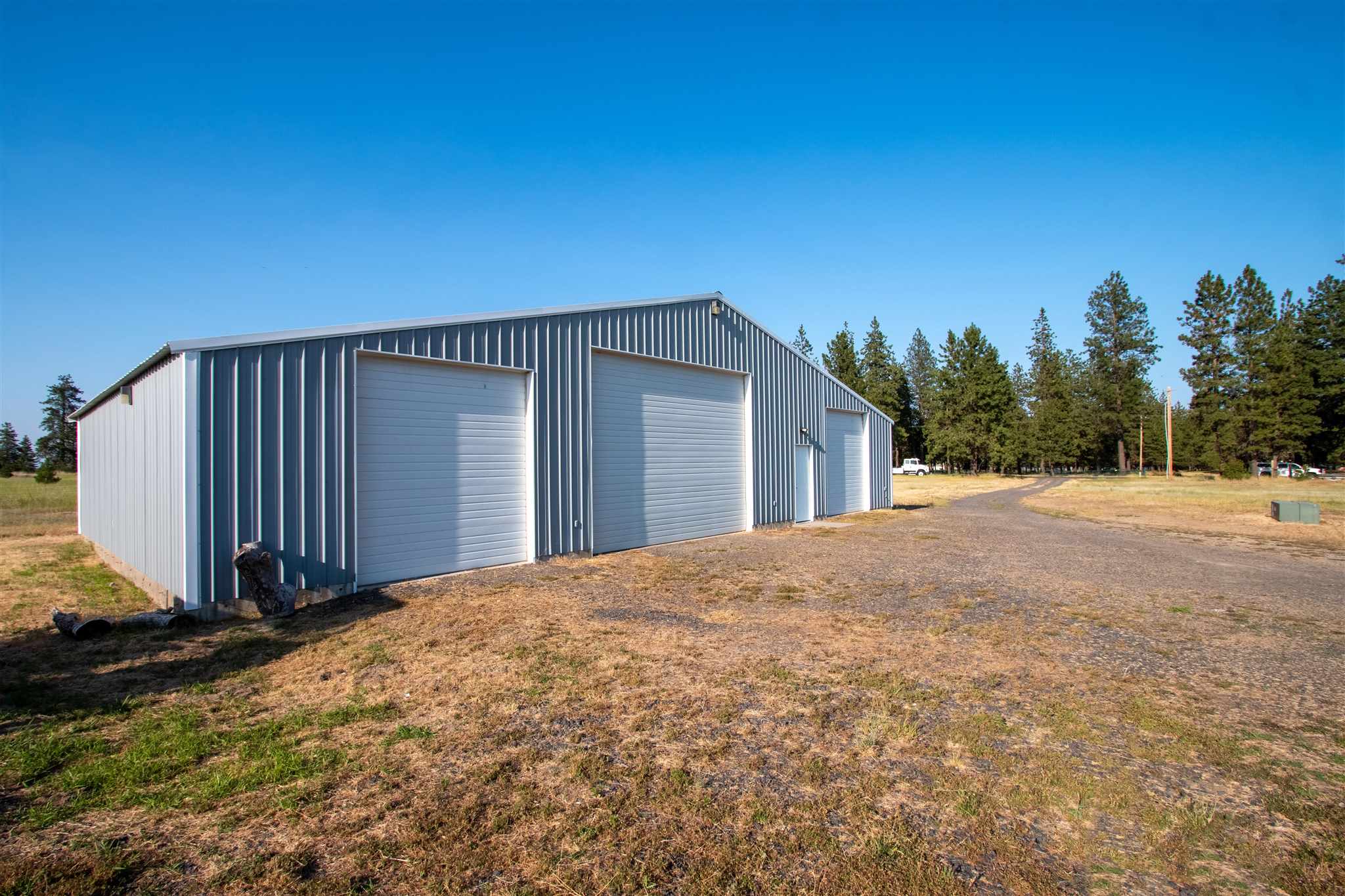 7915 North Prairie Crest Road Spokane, WA 99224 - Photo 16 of 47