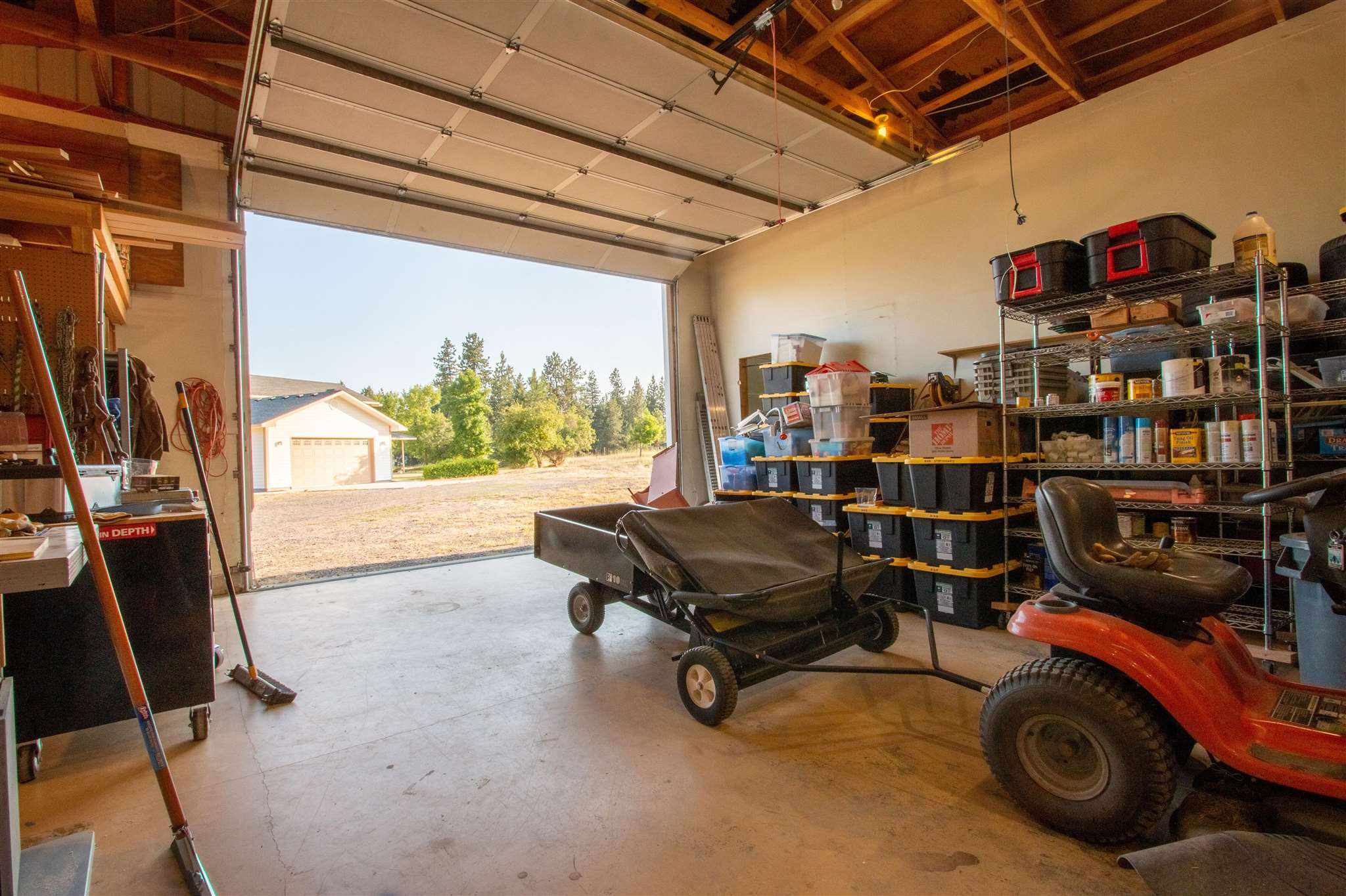 7915 North Prairie Crest Road Spokane, WA 99224 - Photo 20 of 47