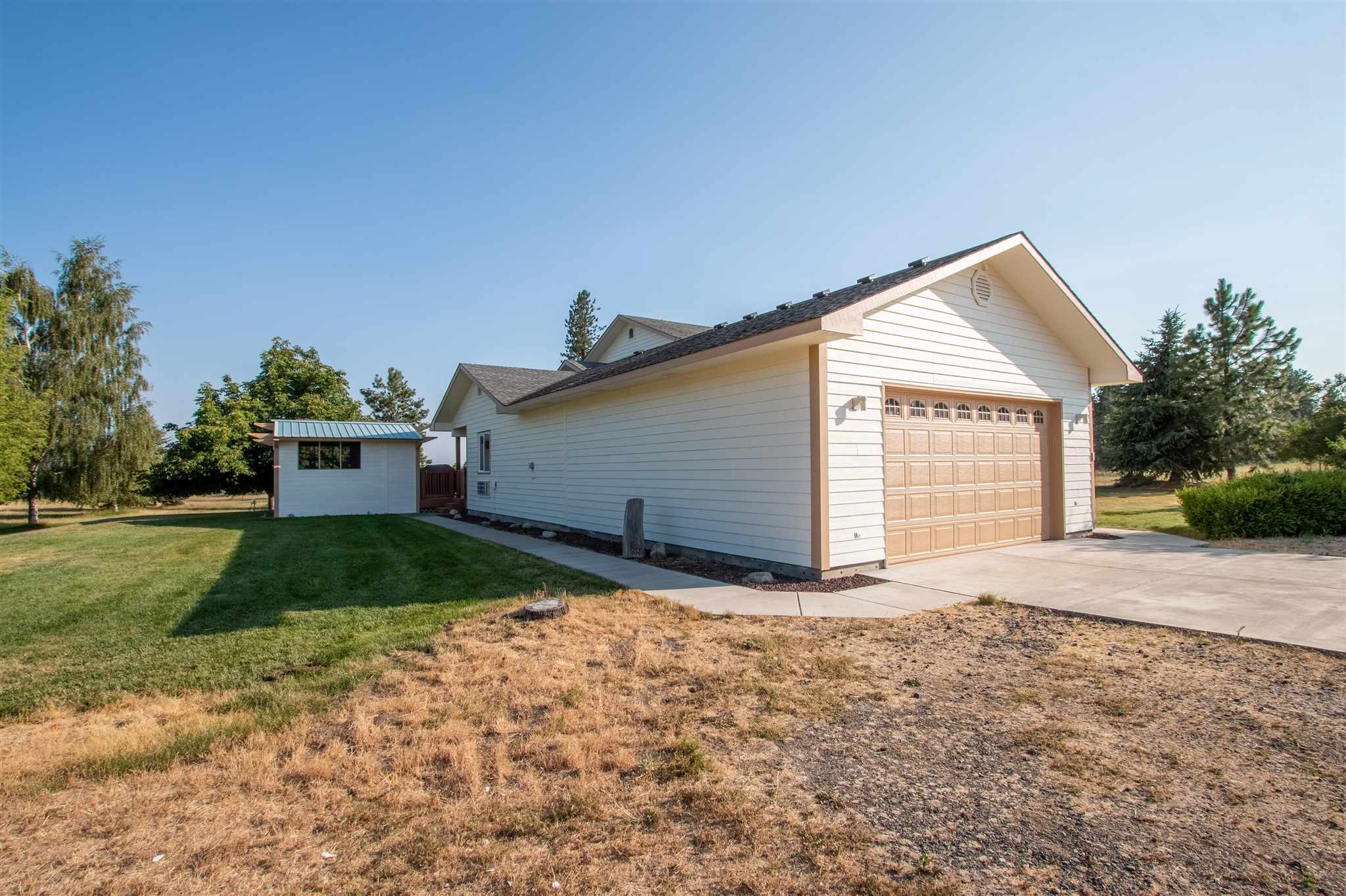 7915 North Prairie Crest Road Spokane, WA 99224 - Photo 3 of 47
