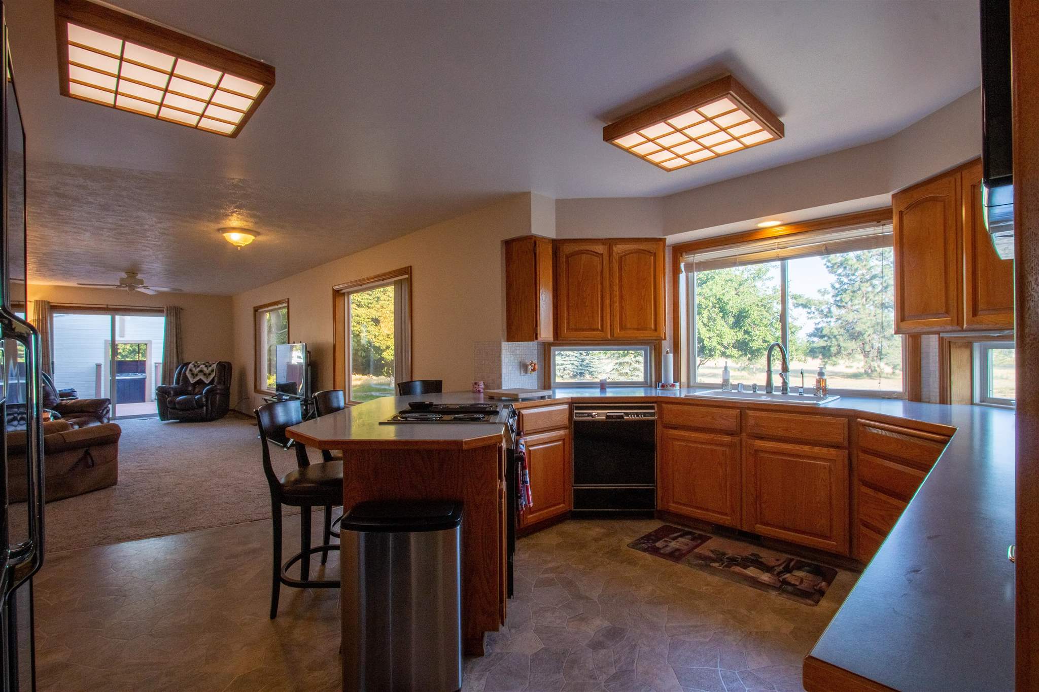 7915 North Prairie Crest Road Spokane, WA 99224 - Photo 28 of 47