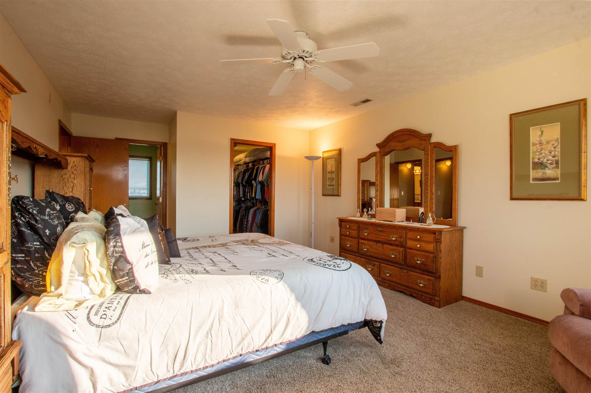 7915 North Prairie Crest Road Spokane, WA 99224 - Photo 36 of 47