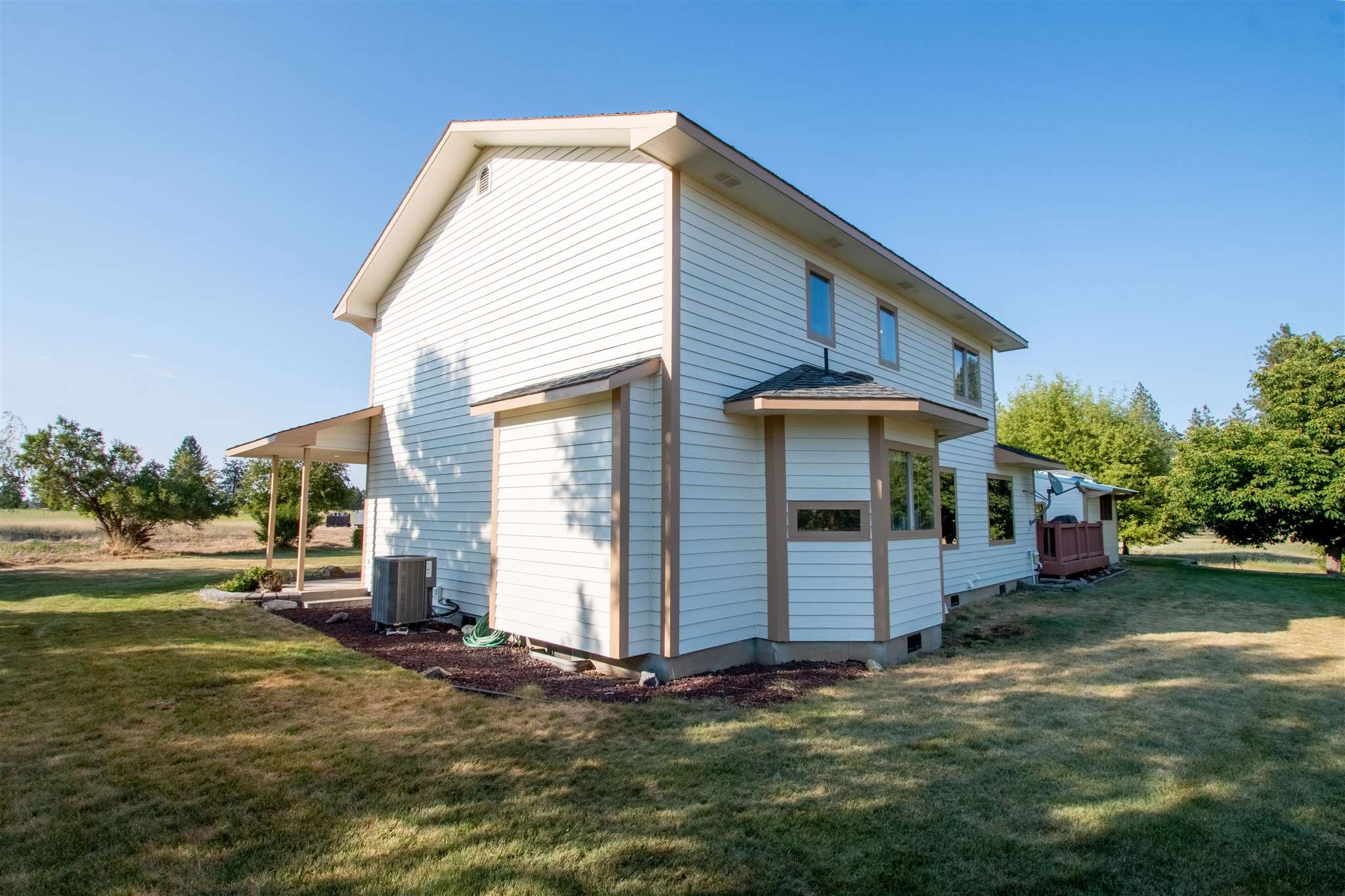 7915 North Prairie Crest Road Spokane, WA 99224 - Photo 5 of 47