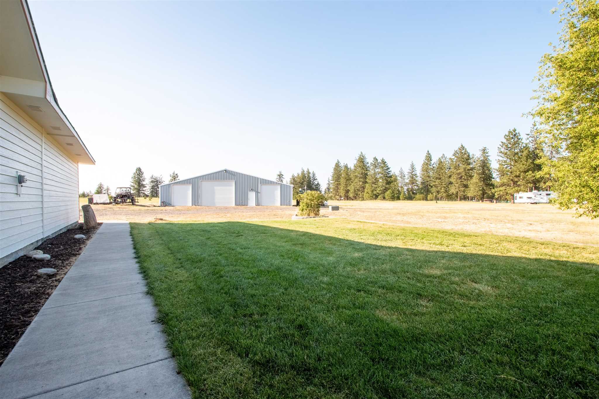 7915 North Prairie Crest Road Spokane, WA 99224 - Photo 45 of 47