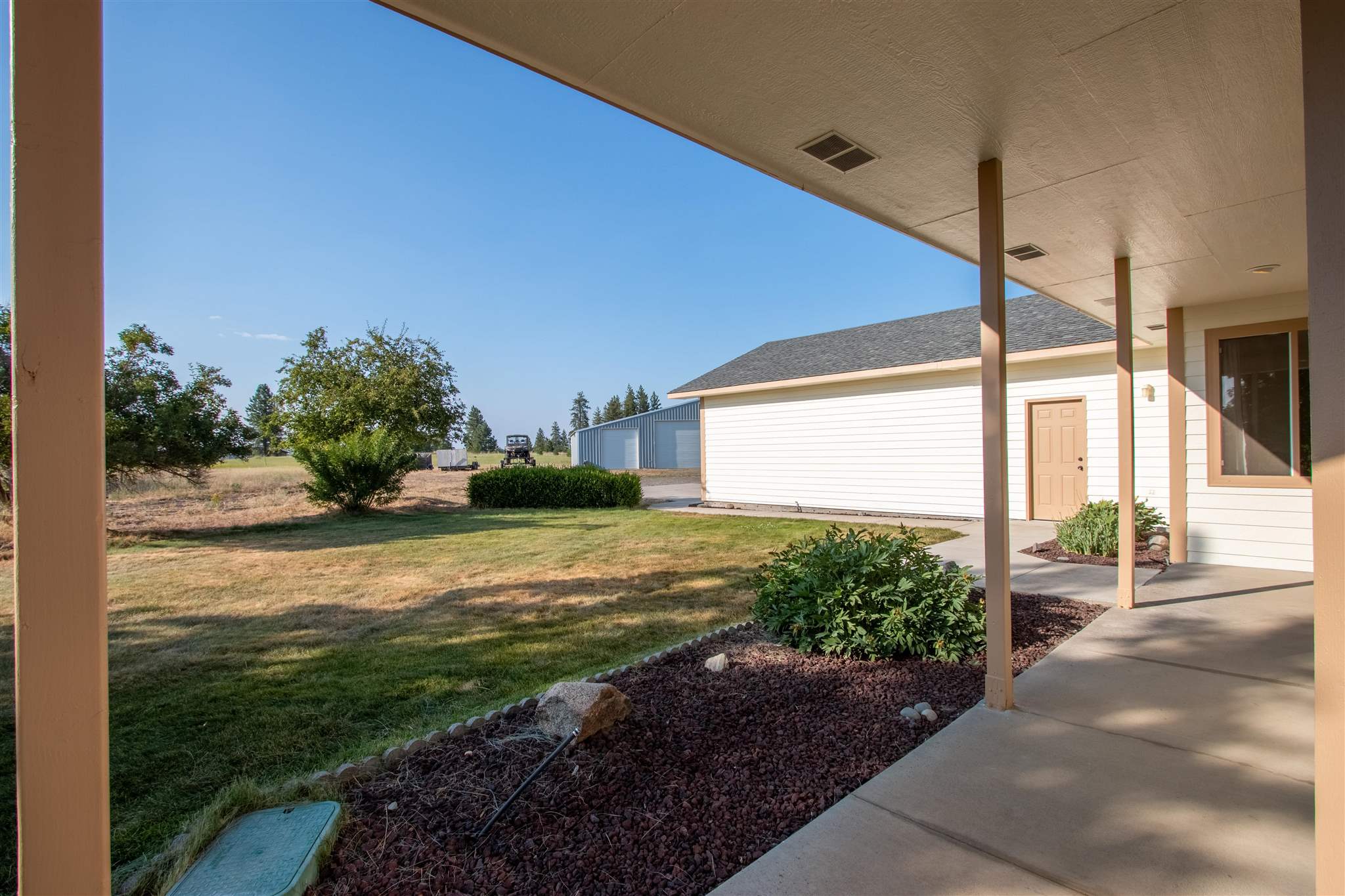 7915 North Prairie Crest Road Spokane, WA 99224 - Photo 7 of 47