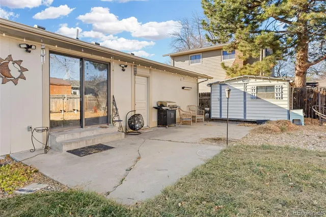 $450,000 | 515 Mahonia Place, Loveland, CO 80538