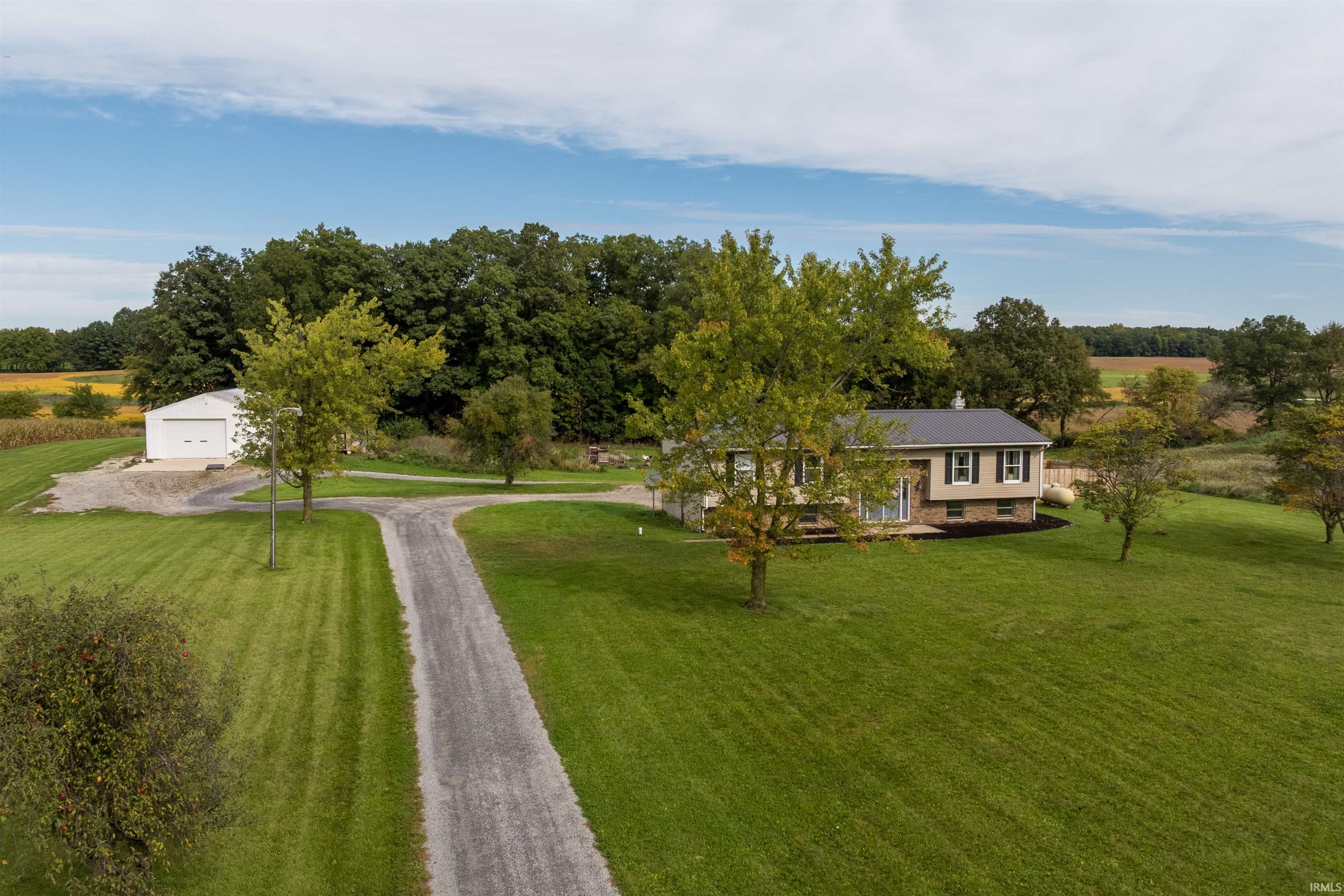 5217 County Road 36A Butler, IN 46721 - Photo 8 of 50 Gallery Image 8