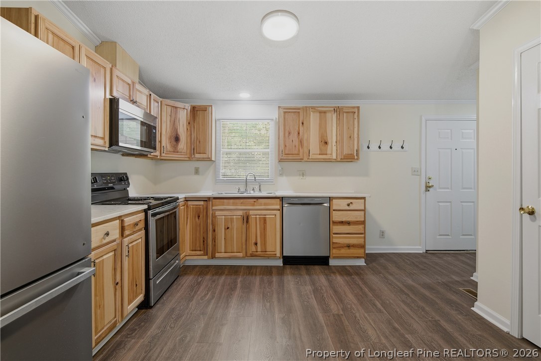 2162 Dobbin Holmes Road Eastover, NC 28312 - Photo 15 of 50 Gallery Image 15