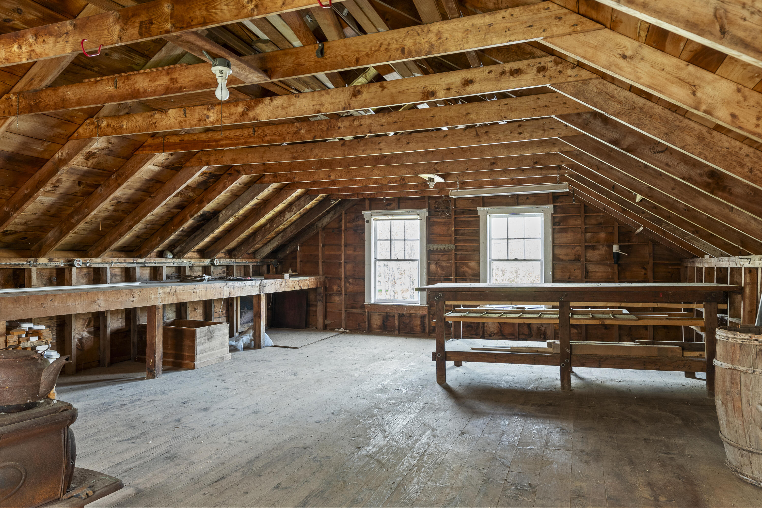 294 East Pond Road Jefferson, ME 04348 - Photo 37 of 50 71-294 E Pond Rd, Jefferson, ME-TP