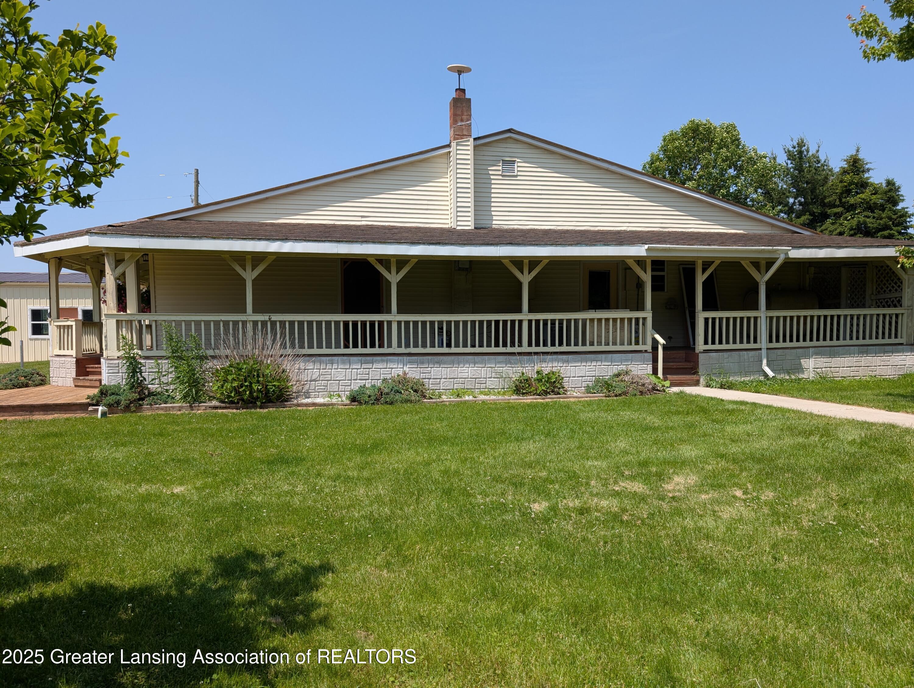 4963 Portland Road Portland, MI 48875 - Photo 47 of 58 PXL_20250614_163900886