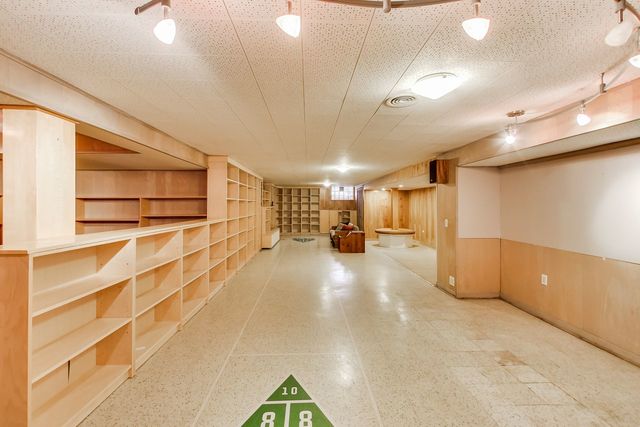 36 South Cowley Road Riverside, IL 60546 - Photo 28 of 42 a view of a storage & utility room