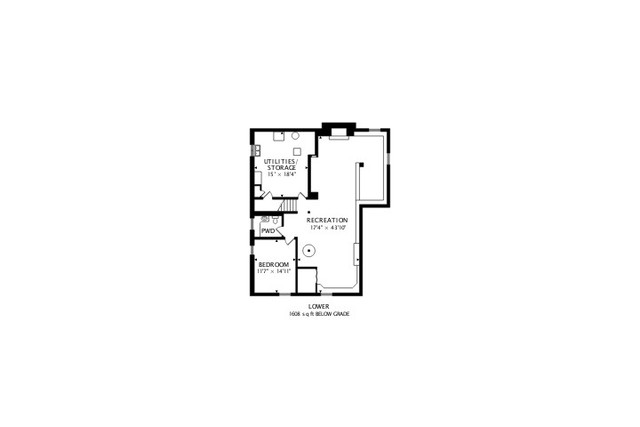 36 South Cowley Road Riverside, IL 60546 - Photo 42 of 42