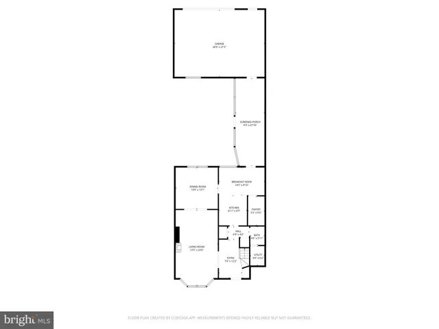 $359,900 | 48 Devonshire Square, Mechanicsburg, PA 17050