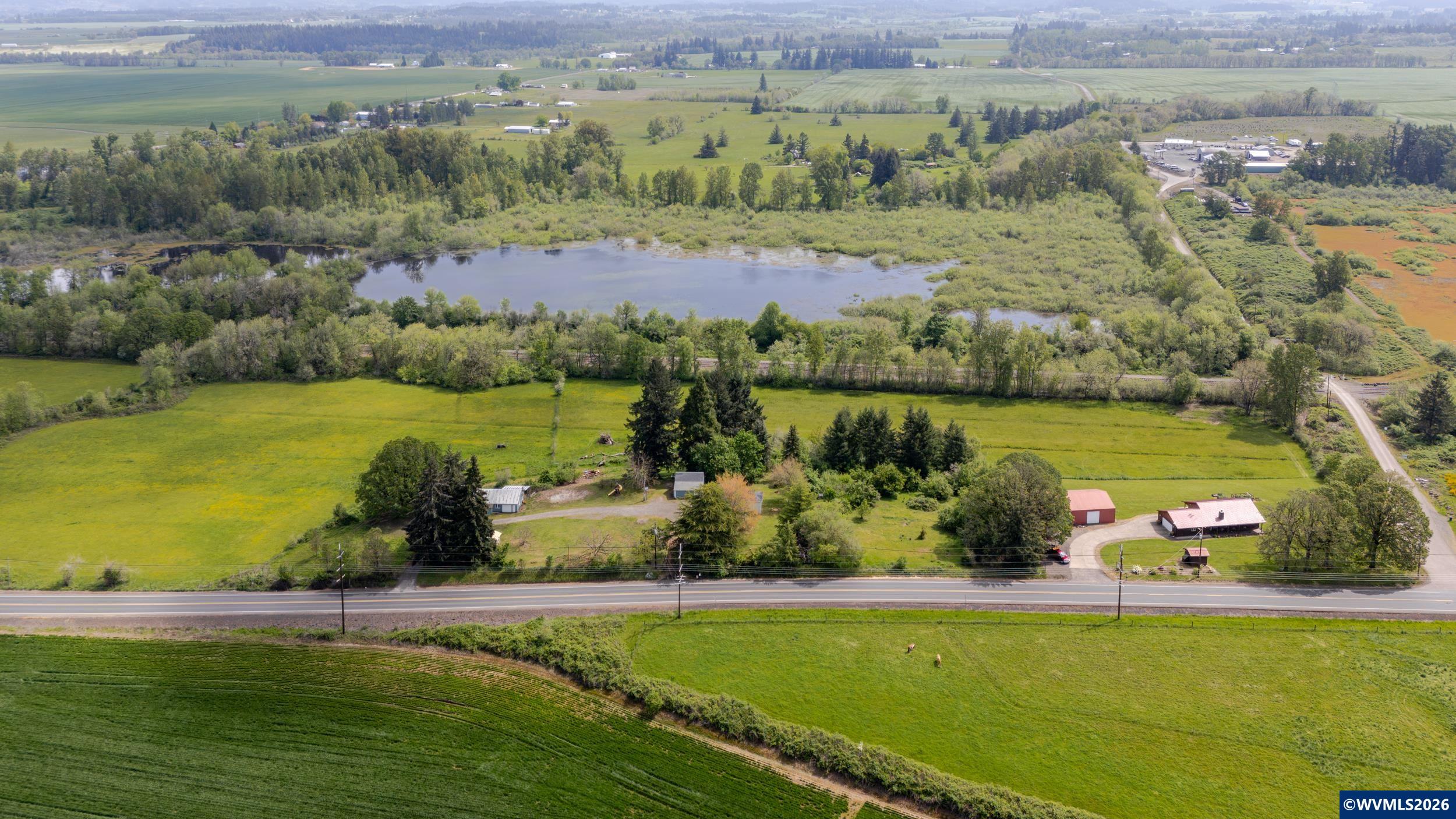 34965 Brewster Road Lebanon, OR 97355 - Photo 47 of 49