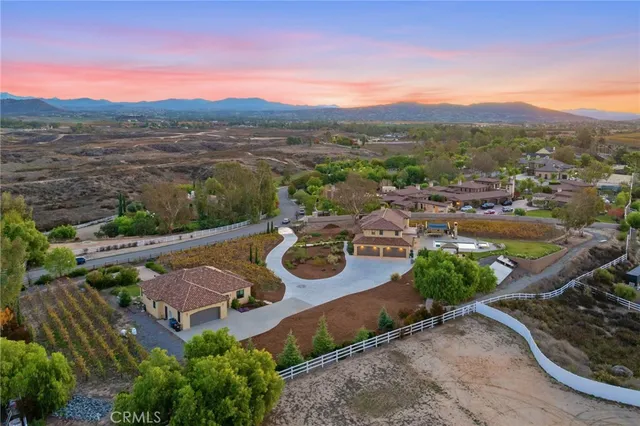 $3,490,000 | 39547 Calle Cabernet, Temecula, CA 92591