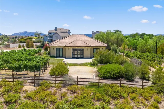 $3,490,000 | 39547 Calle Cabernet, Temecula, CA 92591