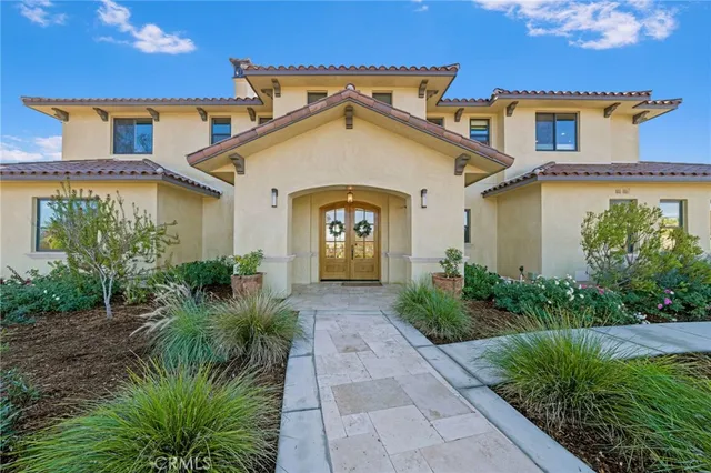 $3,490,000 | 39547 Calle Cabernet, Temecula, CA 92591