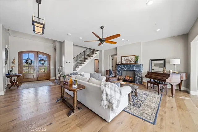 $3,490,000 | 39547 Calle Cabernet, Temecula, CA 92591