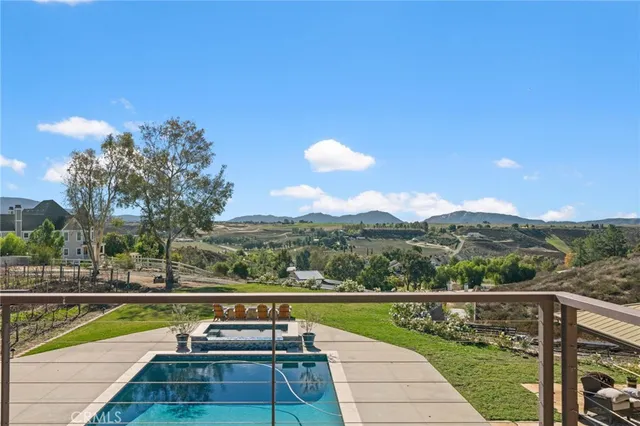 $3,490,000 | 39547 Calle Cabernet, Temecula, CA 92591
