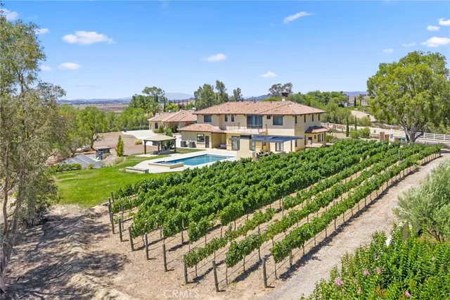 $3,490,000 | 39547 Calle Cabernet, Temecula, CA 92591