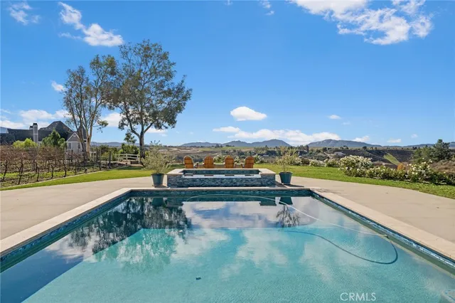 $3,490,000 | 39547 Calle Cabernet, Temecula, CA 92591