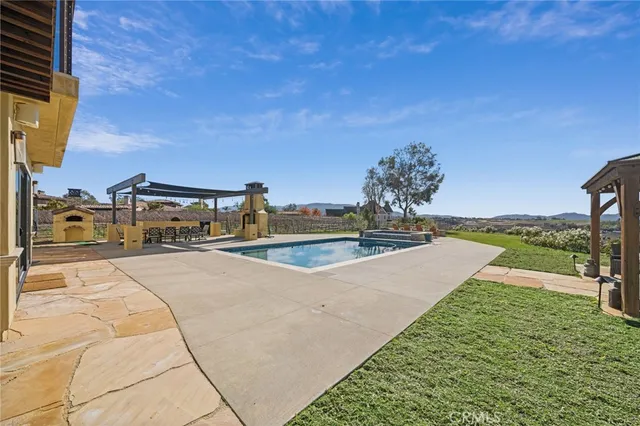 $3,490,000 | 39547 Calle Cabernet, Temecula, CA 92591