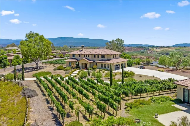 $3,490,000 | 39547 Calle Cabernet, Temecula, CA 92591