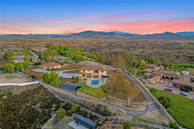 $3,490,000 | 39547 Calle Cabernet, Temecula, CA 92591