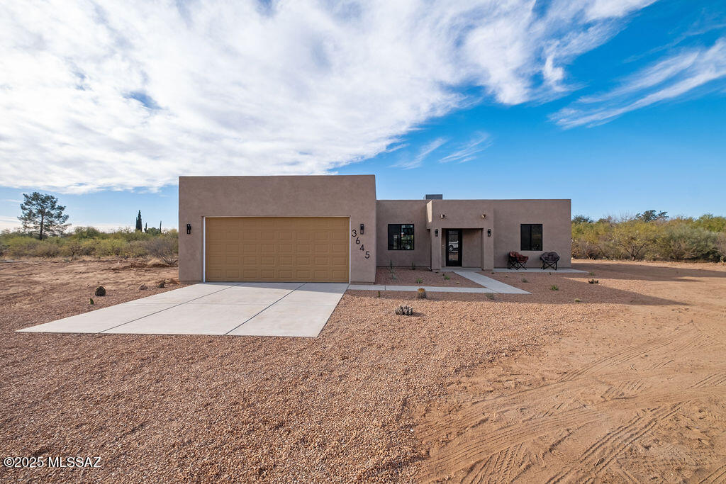3645 East Rollins Road Tucson, AZ 85739 - Photo 3 of 36