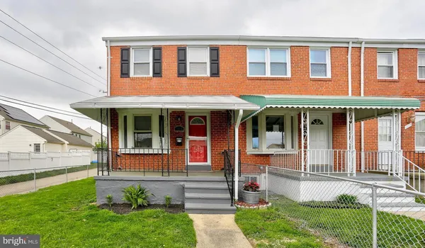 $2,250 | 1115 North Marlyn Avenue, Essex, MD 21221