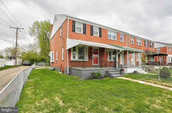 $2,250 | 1115 North Marlyn Avenue, Essex, MD 21221