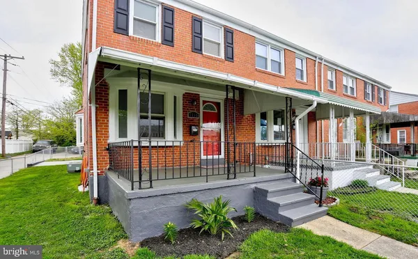 $2,250 | 1115 North Marlyn Avenue, Essex, MD 21221