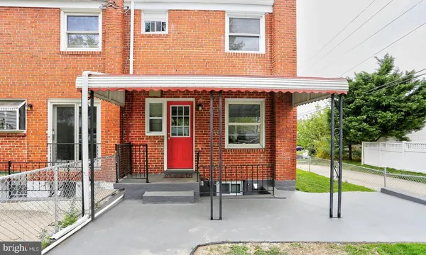 $2,250 | 1115 North Marlyn Avenue, Essex, MD 21221