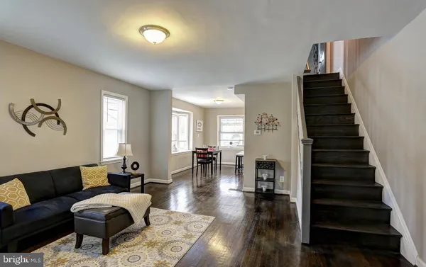 $2,250 | 1115 North Marlyn Avenue, Essex, MD 21221