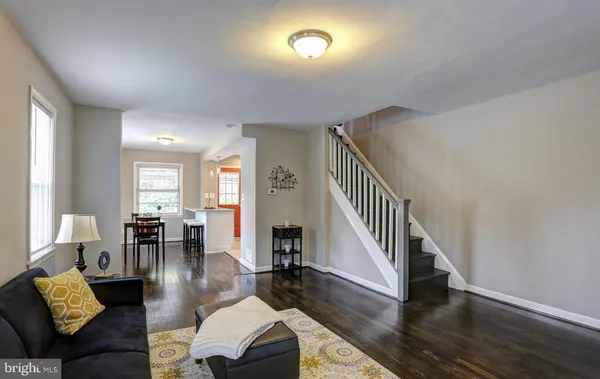 $2,250 | 1115 North Marlyn Avenue, Essex, MD 21221