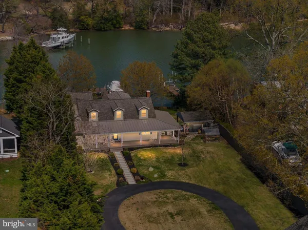 $1,599,000 | 1862 Cedar Road, Pasadena, MD 21122