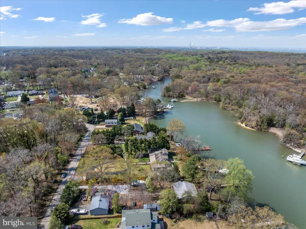 $1,599,000 | 1862 Cedar Road, Pasadena, MD 21122