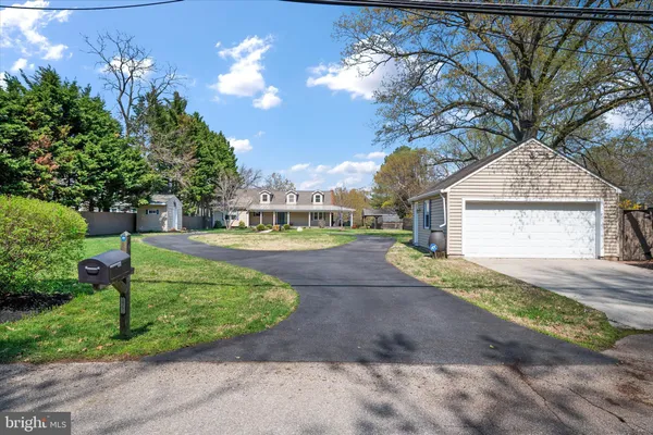 $1,599,000 | 1862 Cedar Road, Pasadena, MD 21122