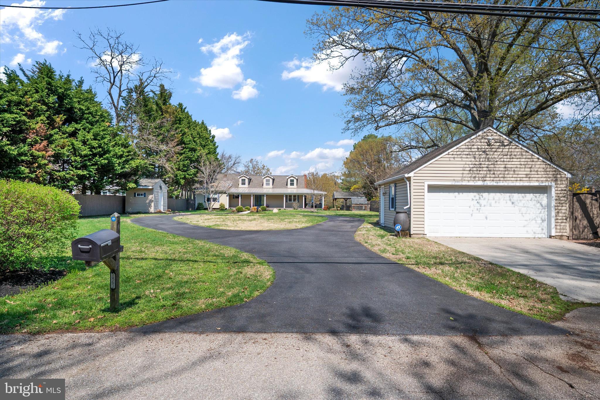 1862 Cedar Road Pasadena, MD 21122 - Photo 3 of 71