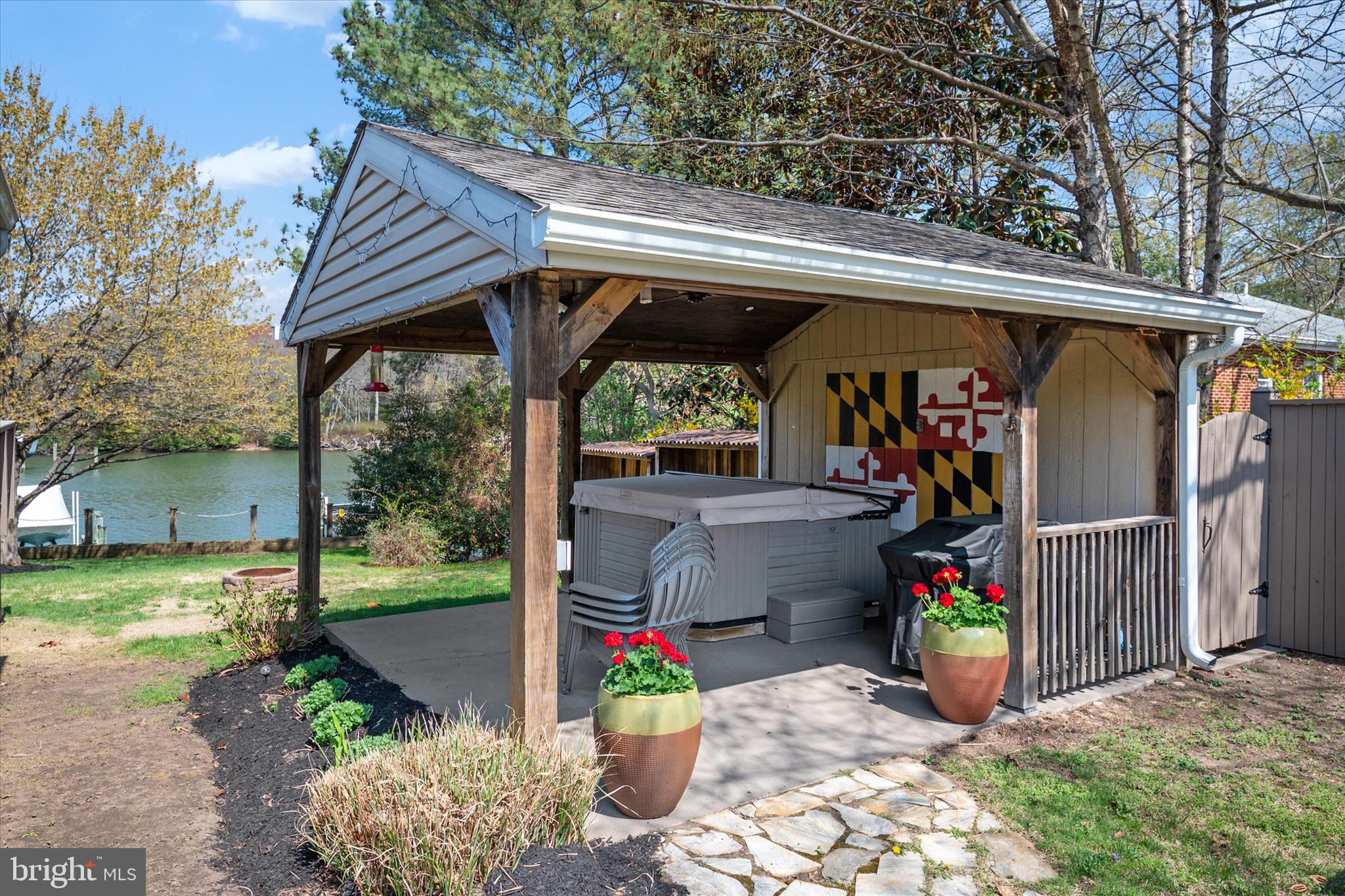 1862 Cedar Road Pasadena, MD 21122 - Photo 37 of 71