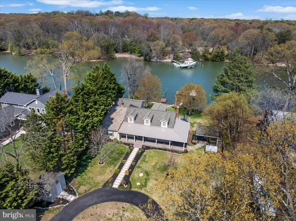 $1,599,000 | 1862 Cedar Road, Pasadena, MD 21122