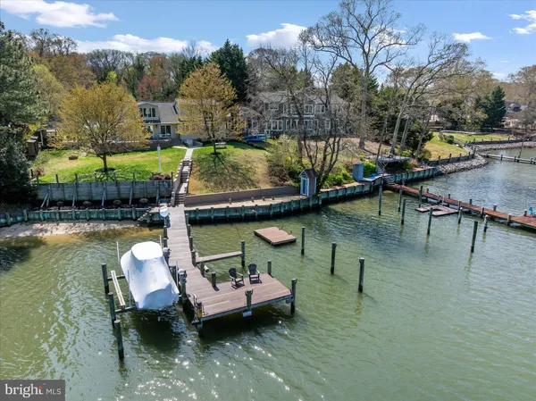 $1,599,000 | 1862 Cedar Road, Pasadena, MD 21122