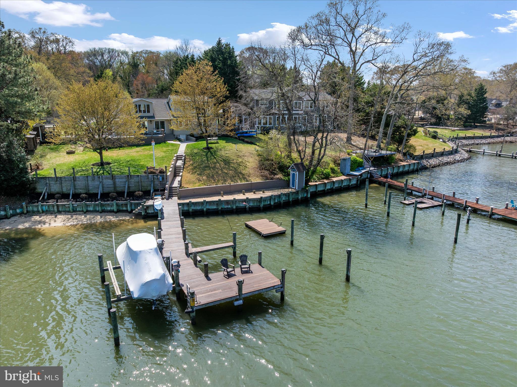 1862 Cedar Road Pasadena, MD 21122 - Photo 41 of 71