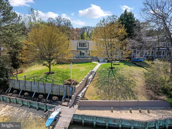 $1,599,000 | 1862 Cedar Road, Pasadena, MD 21122