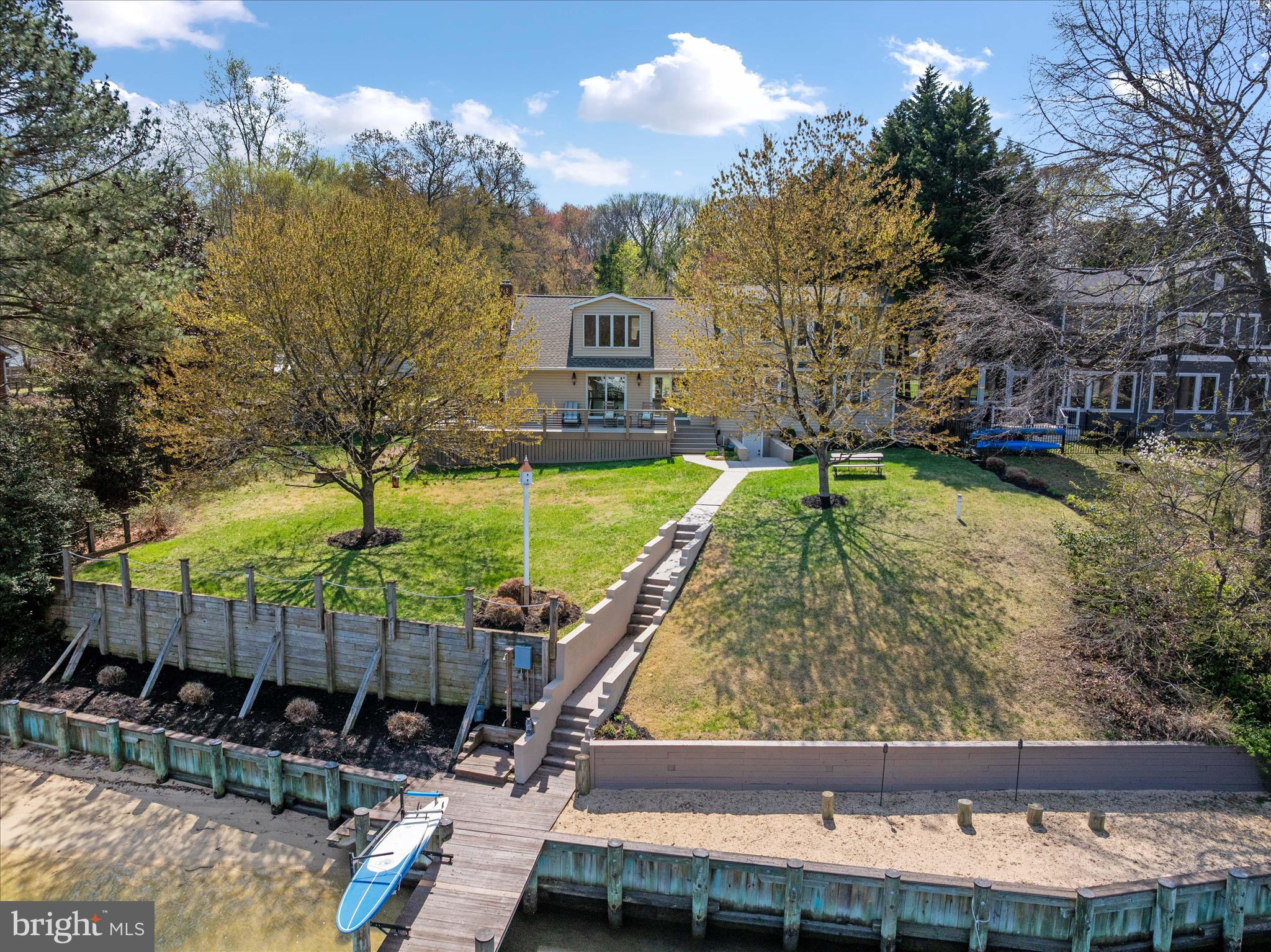 1862 Cedar Road Pasadena, MD 21122 - Photo 42 of 71