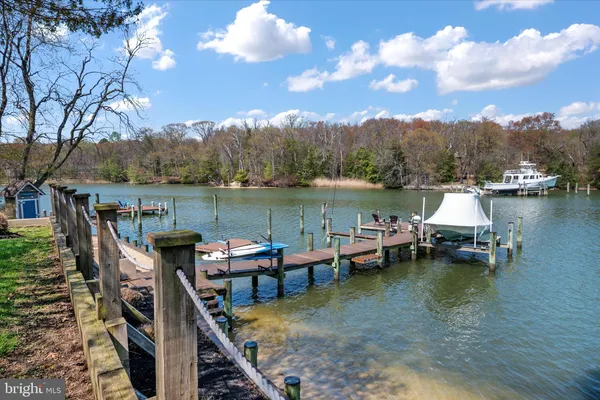 $1,599,000 | 1862 Cedar Road, Pasadena, MD 21122