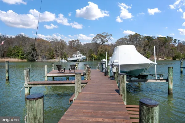 $1,599,000 | 1862 Cedar Road, Pasadena, MD 21122