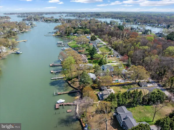 $1,599,000 | 1862 Cedar Road, Pasadena, MD 21122